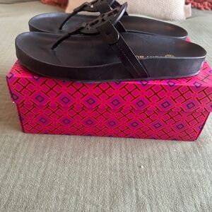 Tory Burch Miller Cloud Sandals
